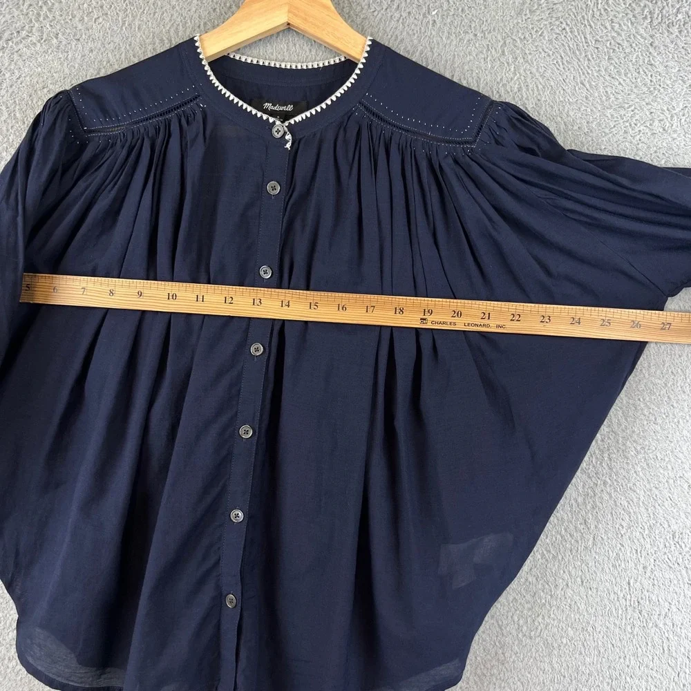 Madewell madwell lightspun